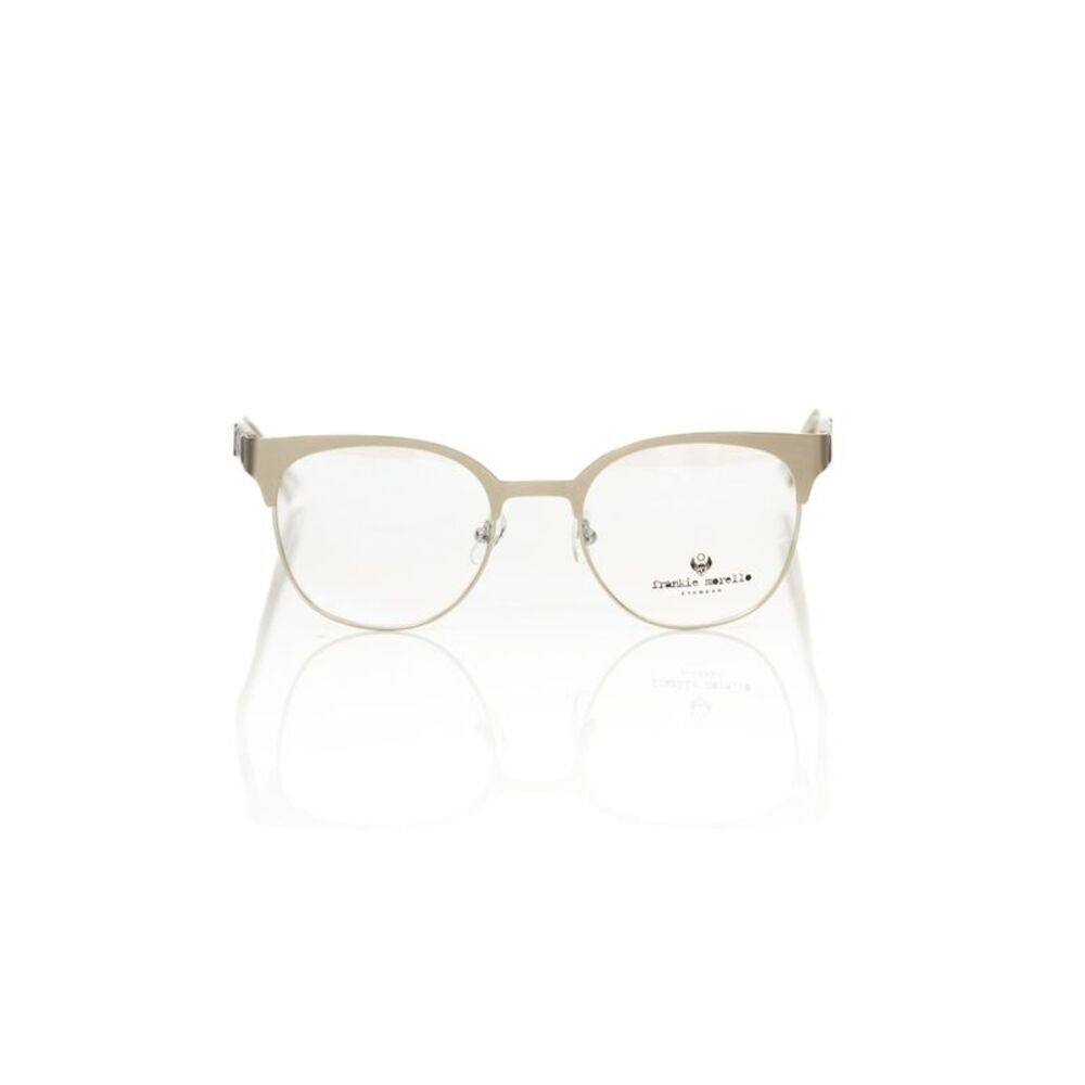 Frankie Morello Black Acetate Women's Women's Frame